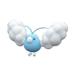 Swablu pokemon