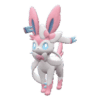 Sylveon pokemon