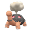 Torkoal pokemon