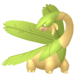 Tropius gallery image