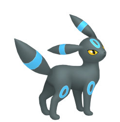 Umbreon gallery image