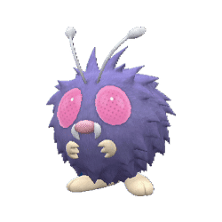 Venonat [SV] – PokeGens