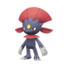 Weavile pokemon