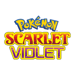 Scarlet/Violet