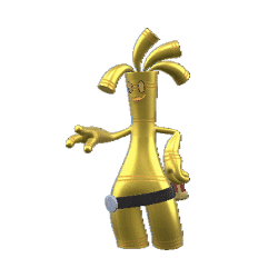 Goldengo Pokemon