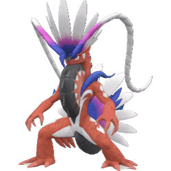 Koraidon Pokémon