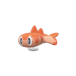 Tatsugiri Pokémon