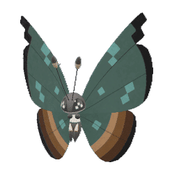 Vivillon-Jungle [SV]