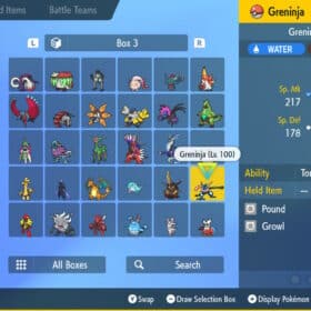The Big SV Bundle (30 Pokemon!) thumbnail