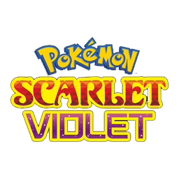 Scarlet/Violet