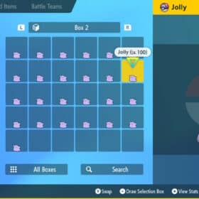 [Pokemon Scarlet/Violet] Ditto Bundle - 25 x Ditto INCLUDING All Natures and Breeding Items, Japanese Language [SV] thumbnail
