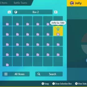 [Pokemon Scarlet/Violet] Ditto Bundle - 25 x Ditto INCLUDING All Natures and Breeding Items, Japanese Language [SV] thumbnail