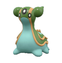 Alternative view of Gastrodon East [SV]