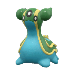 Gastrodon East [SV]