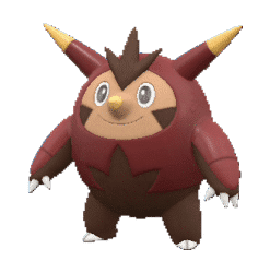 Alternative view of Quilladin [SV]