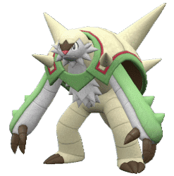 Chesnaught [SV]