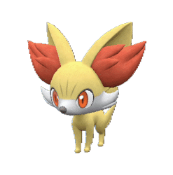 Fennekin [SV]