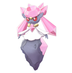 Diancie [SV]