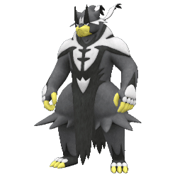 Urshifu Single Strike [SV]