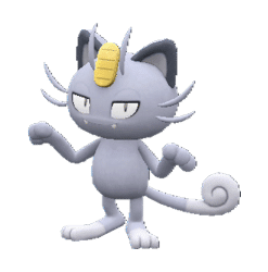 Meowth-Alola [SV]