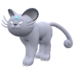 Persian-Alola [SV]