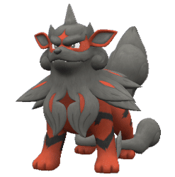 Arcanine-Hisui [SV]
