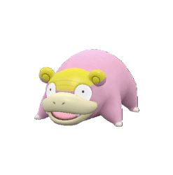 Slowpoke-Galar [SV]