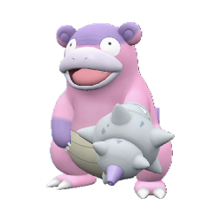 Slowbro-Galar [SV]