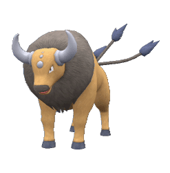 Tauros [SV]