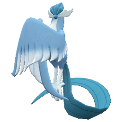 Articuno-Galar [SV] – PokeGens