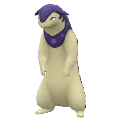 Typhlosion-Hisui [SV]