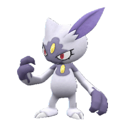 Sneasel-Hisui [SV]