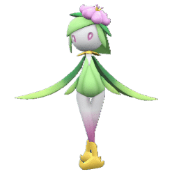 Lilligant-Hisui [SV]
