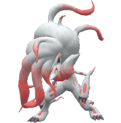 Zoroark-Hisui [SV]