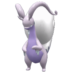 Goodra-Hisui [SV]