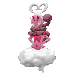 Enamorus [SV]