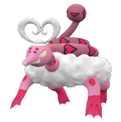 Enamorus-Therian [SV]