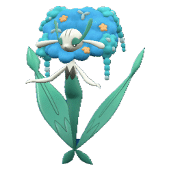 Florges-Blue [SV]