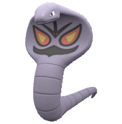 Arbok [SV]