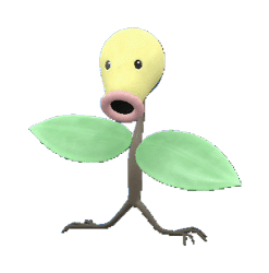 Bellsprout [SV]