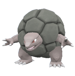 Golem [SV]