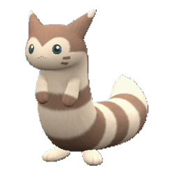 Furret [SV]