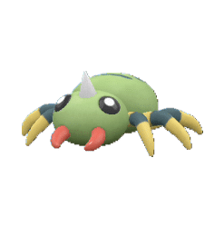 Spinarak [SV]