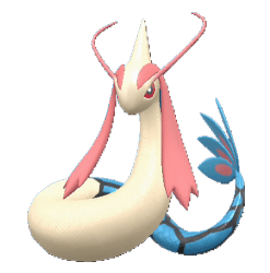 Milotic [SV]