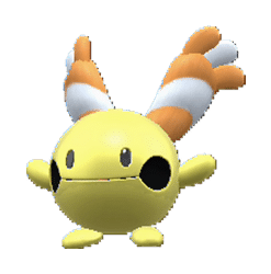 Alternative view of Chingling [SV]