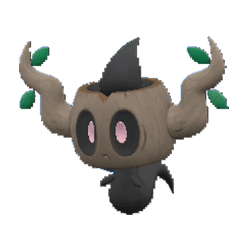 Phantump [SV]