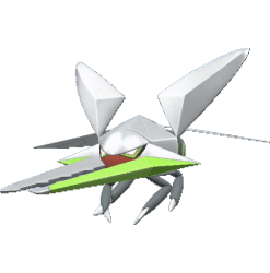 Alternative view of Vikavolt [SV]