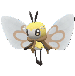 Ribombee [SV]