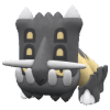 Bastiodon pokemon