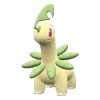 Bayleef pokemon